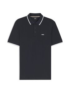 BOSS - Parlay Polo-pikeepaita - 404 DARK BLUE | Stockmann