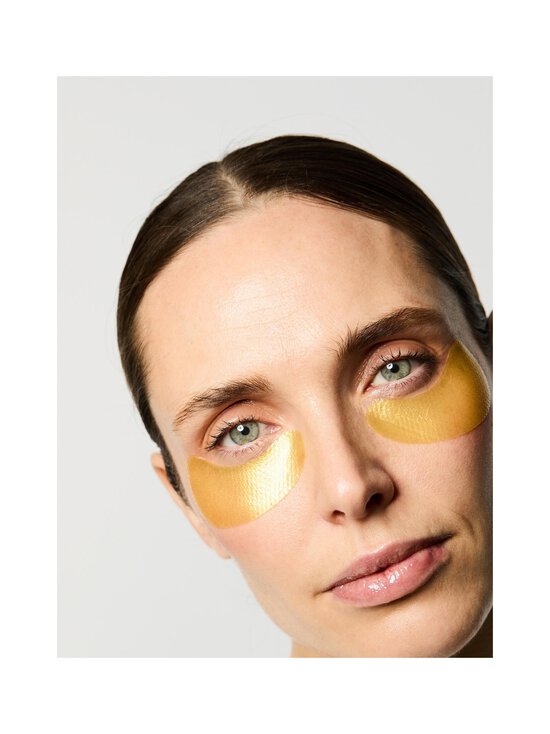 Day+ - Beauty To Go Anti-Aging Eye Patches -silmänympärysnaamio 6 paria - NOCOL | Stockmann - photo 3