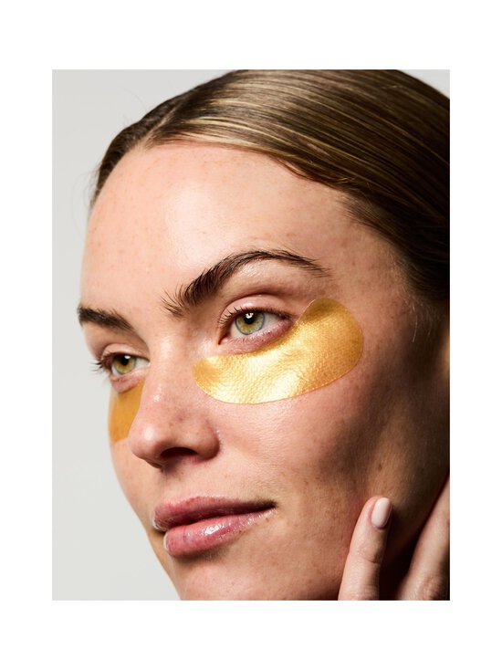 Day+ - Beauty To Go Anti-Aging Eye Patches -silmänympärysnaamio 6 paria - NOCOL | Stockmann - photo 4