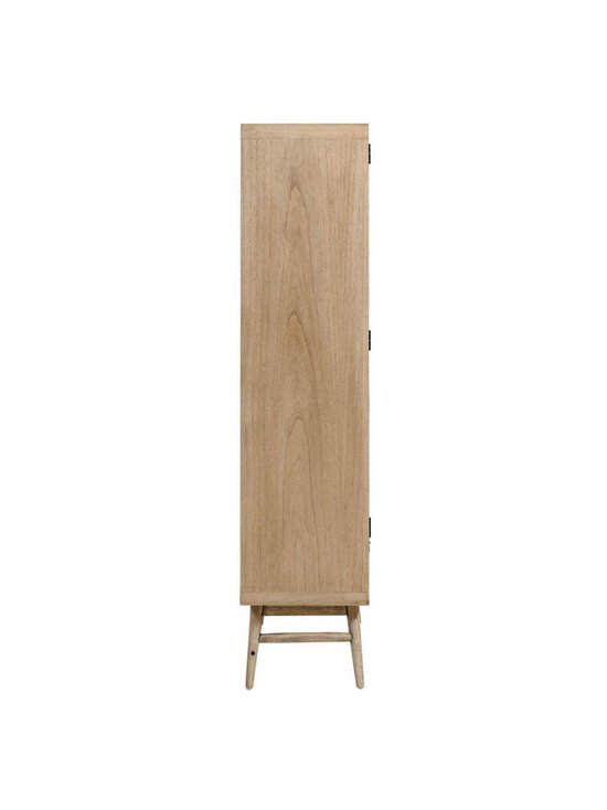Kave Home - Nalu-kaappi - BEIGE,LUONNONVÄRINEN - photo 2 Kave Home - Nalu-kaappi - BEIGE,LUONNONVÄRINEN | Stockmann - photo 2