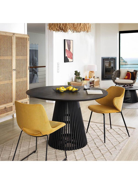 Kave Home - Nalu-kaappi - BEIGE,LUONNONVÄRINEN - photo 6 Kave Home - Nalu-kaappi - BEIGE,LUONNONVÄRINEN | Stockmann - photo 6