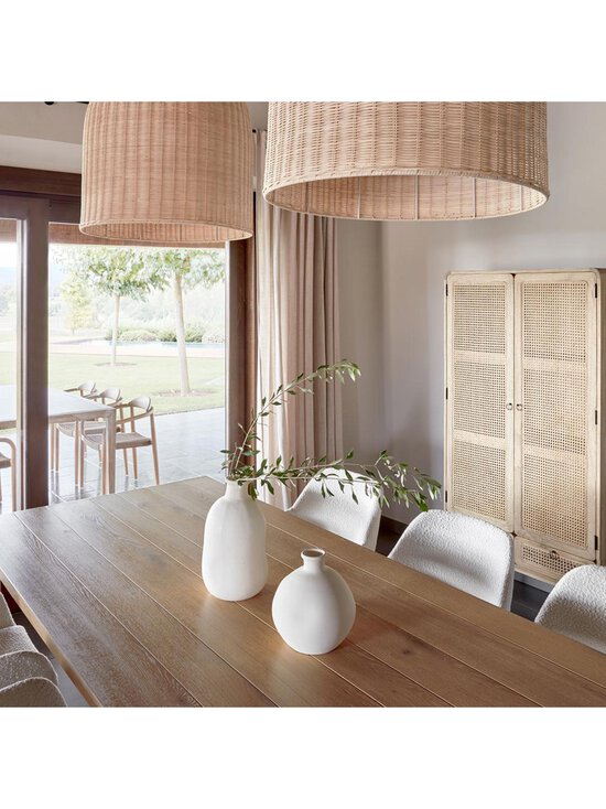 Kave Home - Nalu-kaappi - BEIGE,LUONNONVÄRINEN - photo 8 Kave Home - Nalu-kaappi - BEIGE,LUONNONVÄRINEN | Stockmann - photo 8