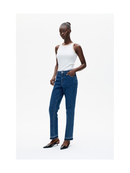 Baum und Pferdgarten - Neona džinsi - C7864 DARK BLUE DENIM - photo 3 Baum und Pferdgarten - Neona džinsi - C7864 DARK BLUE DENIM | Stockmann - photo 3