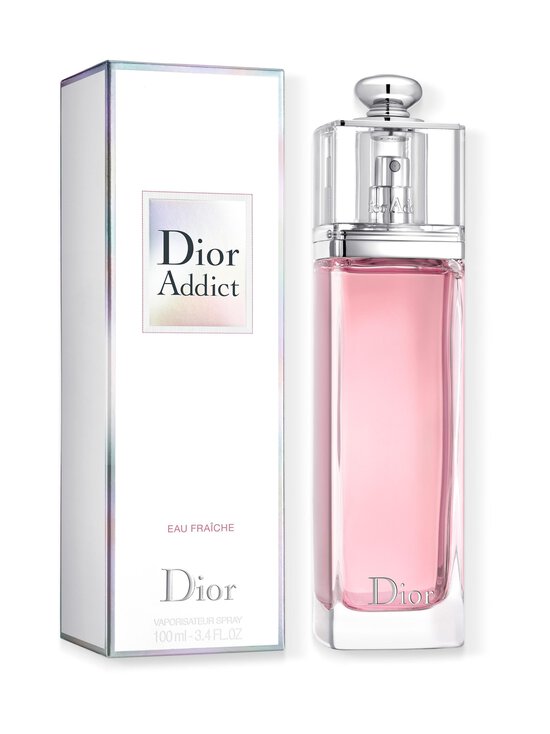 DIOR - Dior Addict Eau Fraîche EdT -tuoksu 100 ml - photo 2 DIOR - Dior Addict Eau Fraîche EdT -tuoksu 100 ml | Stockmann - photo 2