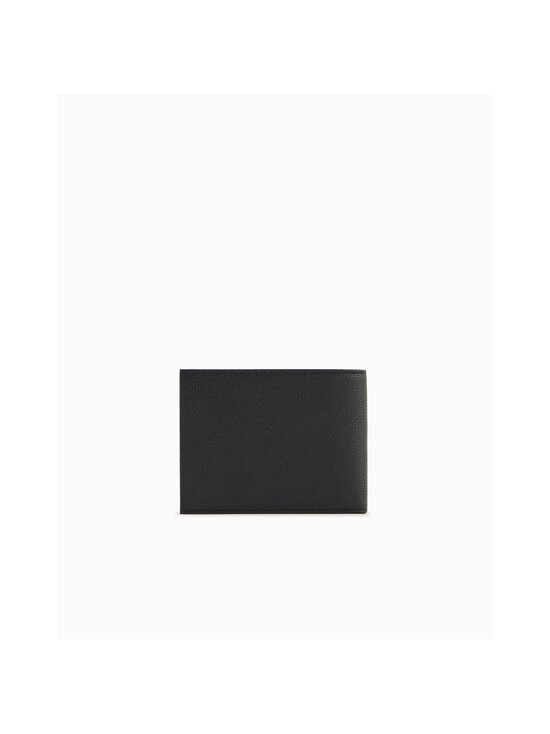 Emporio Armani - Nahast rahakott - UC001 BLACK BEAUTY - photo 2 Emporio Armani - Nahast rahakott - UC001 BLACK BEAUTY | Stockmann - photo 2