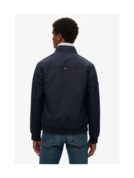 Superdry - Jakk Harrington - 98T ECLIPSE NAVY | Stockmann - photo 3