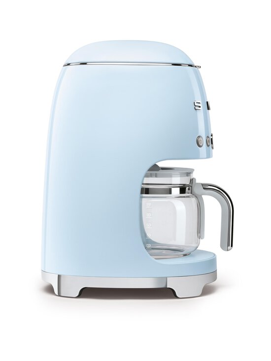 Smeg - DCF02PBEU-kahvinkeitin - LIGHT BLUE - photo 4 Smeg - DCF02PBEU-kahvinkeitin - LIGHT BLUE | Stockmann - photo 4