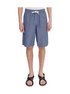 A.P.C - Paul-shortsit - IAA - BLEU A.P.C - Paul-shortsit - IAA - BLEU | Stockmann