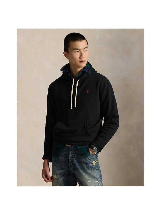 Polo Ralph Lauren - Džemperis ar kapuci - 008 POLO BLACK | Stockmann - photo 2