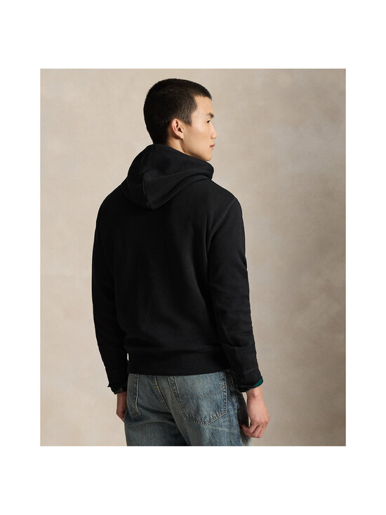 Polo Ralph Lauren - Džemperis ar kapuci - 008 POLO BLACK | Stockmann - photo 3
