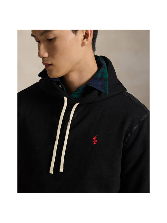 Polo Ralph Lauren - Džemperis ar kapuci - 008 POLO BLACK | Stockmann - photo 4