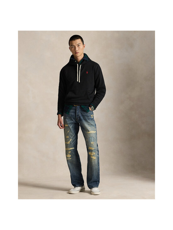 Polo Ralph Lauren - Džemperis ar kapuci - 008 POLO BLACK | Stockmann - photo 5