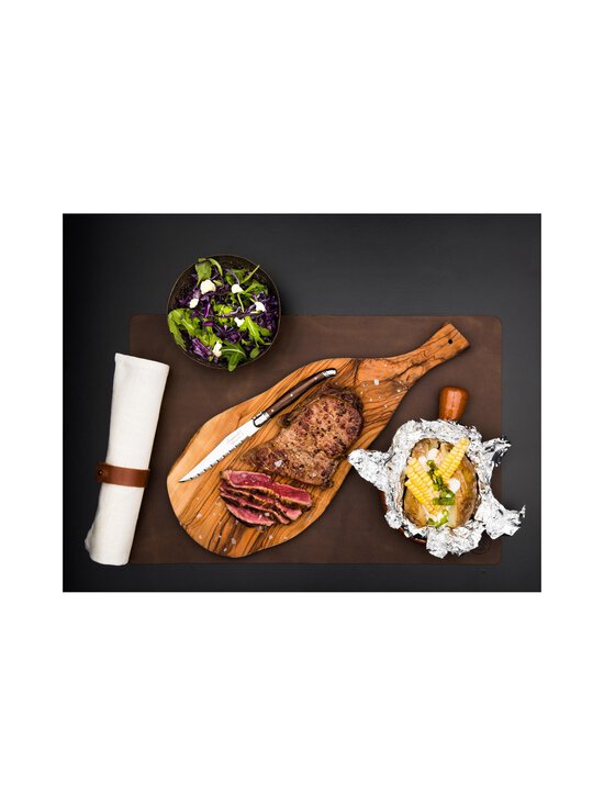 Laguiole - Steika nažu komplekts 6 gab. - DARK WOOD | Stockmann - photo 8