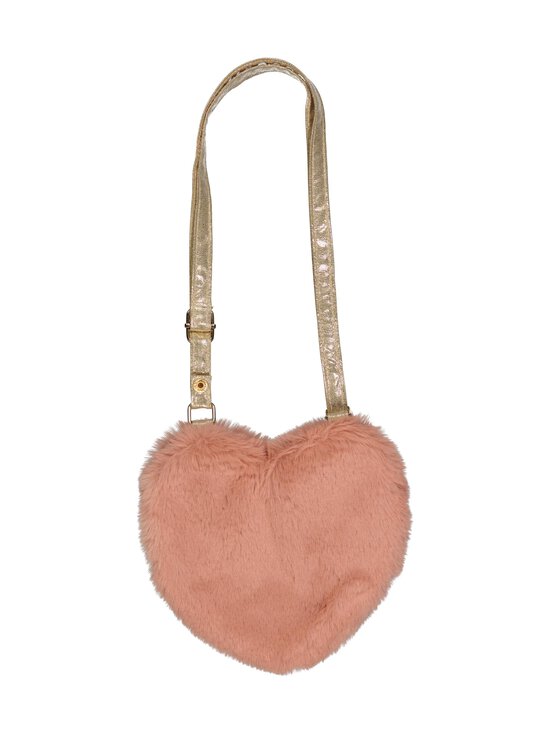 Rockahula - Fluffy Love Heart plecu soma - PINK - photo 2 Rockahula - Fluffy Love Heart plecu soma - PINK | Stockmann - photo 2