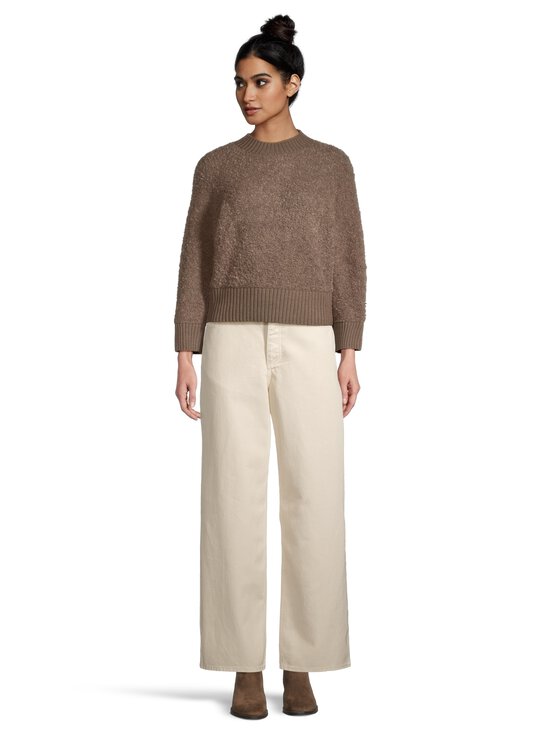 Opus - Kudum Pennan Strick - 20020 COCOA | Stockmann - photo 2