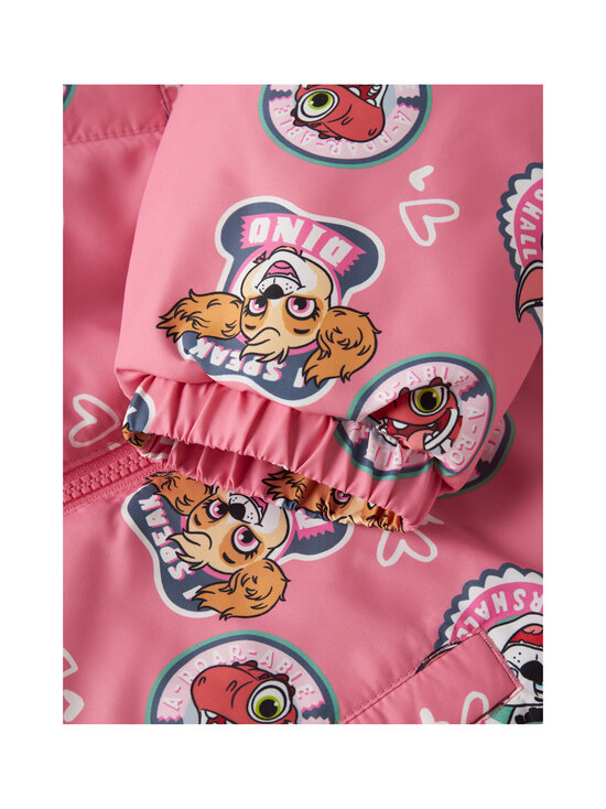 Name It - NmfMaxi Ji Paw virsjaka - FLOWERING GINGER | Stockmann - photo 3