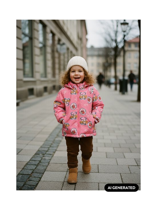 Name It - NmfMaxi Ji Paw virsjaka - FLOWERING GINGER | Stockmann - photo 6