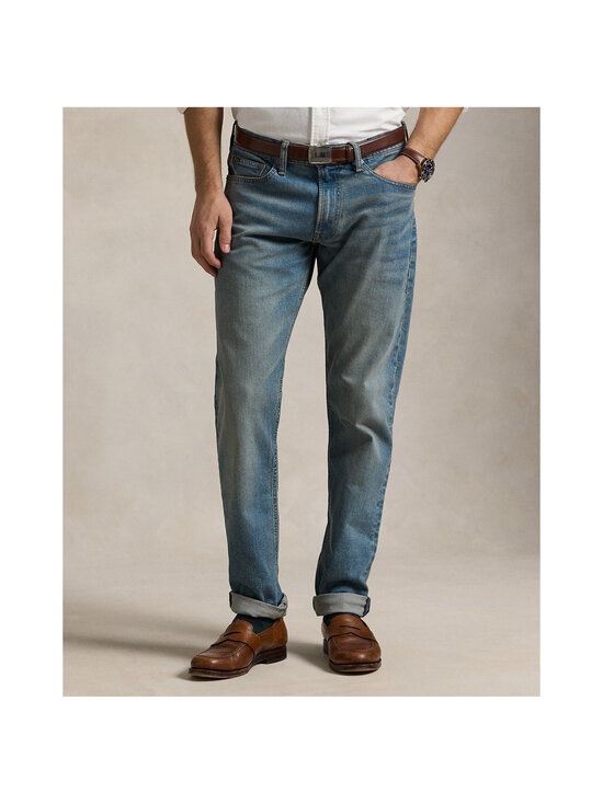 Polo Ralph Lauren - Teksapüksid Parkside Act Full Length - DIXON STRETCH | Stockmann - photo 2