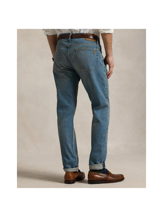 Polo Ralph Lauren - Teksapüksid Parkside Act Full Length - DIXON STRETCH | Stockmann - photo 3