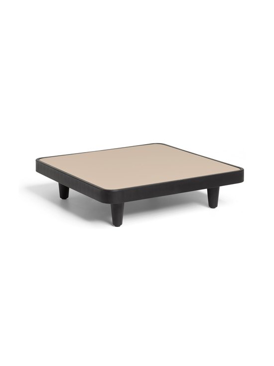 Paletti-pöytä 90 x 90 x 22,5 cm
