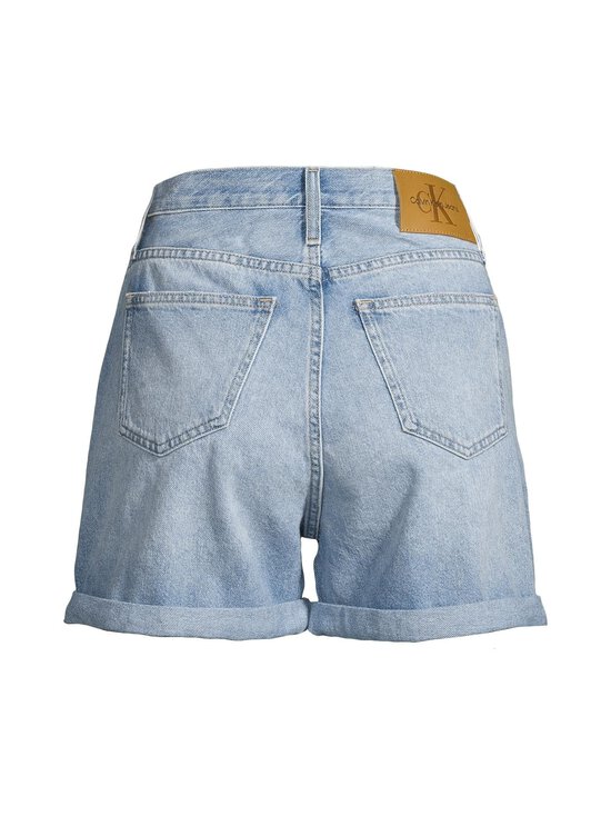 Calvin Klein Jeans - Teksapüksid Mom - 1AA DENIM LIGHT - photo 2 Calvin Klein Jeans - Teksapüksid Mom - 1AA DENIM LIGHT | Stockmann - photo 2