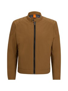 BOSS - Ocasey-takki - 280 OPEN BEIGE | Stockmann