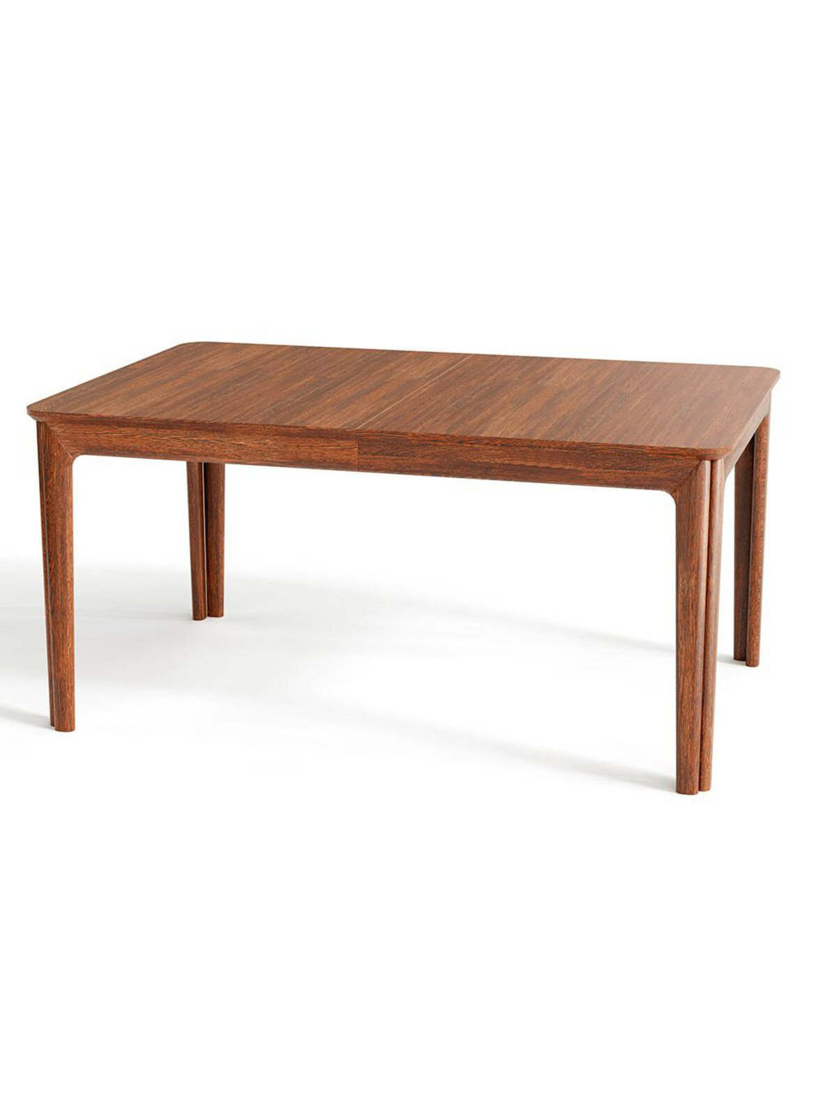 #26- jatkettava ruokapöytä