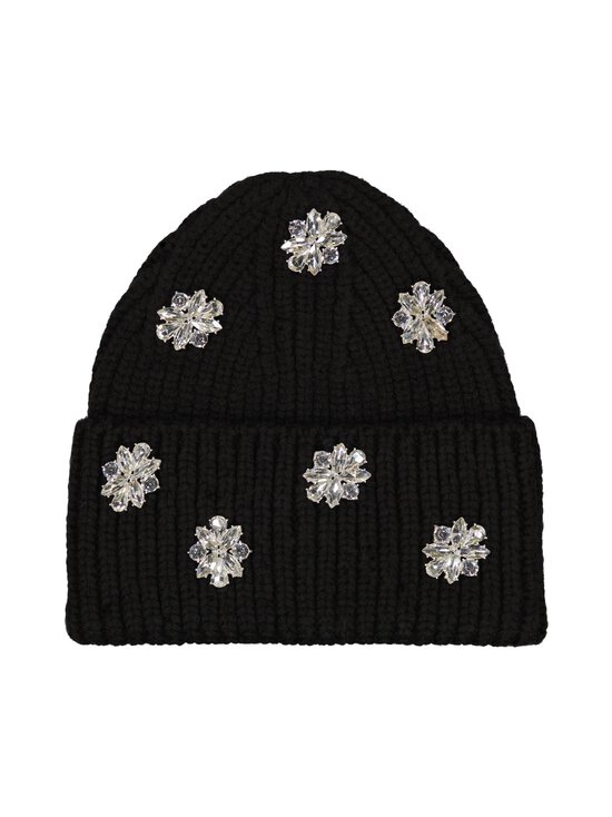 UGG - Embellished-neulepipo - BLK BLACK | Stockmann - photo 1