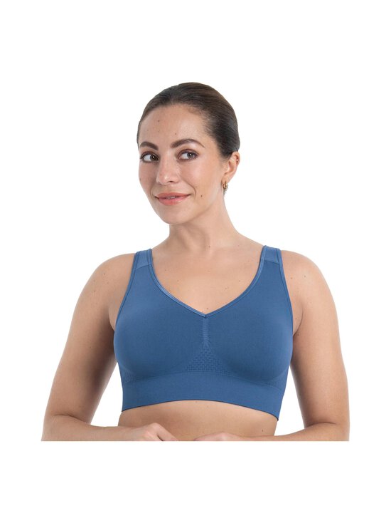 Anita - Lotta Special Mastectomy krūšturis - 188 BLUE HEAVEN | Stockmann - photo 1