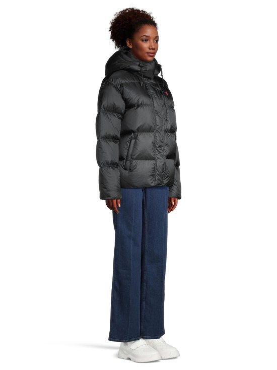 Polo Ralph Lauren - Crly Insulated -untuvatakki - POLO BLACK - photo 4 Polo Ralph Lauren - Crly Insulated -untuvatakki - POLO BLACK | Stockmann - photo 4