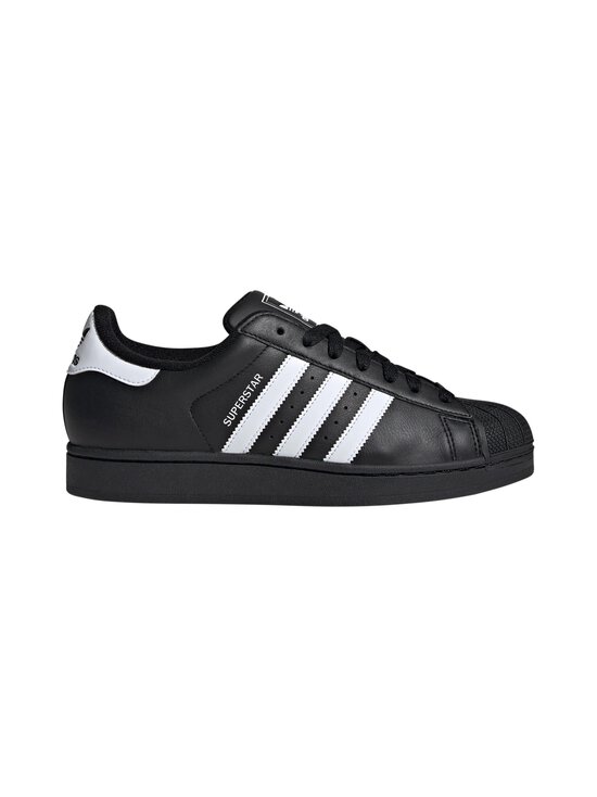 adidas Originals - Superstar II -sneakerit - JI0079 CBLACK/FTWWHT/CBLACK - photo 1 adidas Originals - Superstar II -sneakerit - JI0079 CBLACK/FTWWHT/CBLACK | Stockmann - photo 1