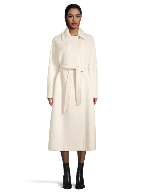 Max Mara Studio - Baby-villakangastakki - 020 ALBINO - photo 2 Max Mara Studio - Baby-villakangastakki - 020 ALBINO | Stockmann - photo 2