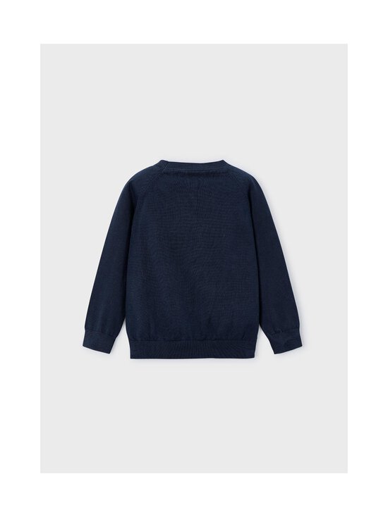 Mayoral - Basic Cotton adīts džemperis - NAVY 16 | Stockmann - photo 2