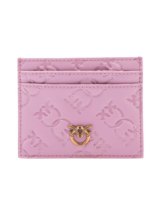 Pinko - Simply karšu maks - N46Q PURPLE-CITY OF LILAC-ANTIQUE G - photo 1 Pinko - Simply karšu maks - N46Q PURPLE-CITY OF LILAC-ANTIQUE G | Stockmann - photo 1