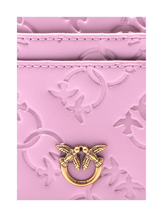 Pinko - Simply karšu maks - N46Q PURPLE-CITY OF LILAC-ANTIQUE G - photo 3 Pinko - Simply karšu maks - N46Q PURPLE-CITY OF LILAC-ANTIQUE G | Stockmann - photo 3