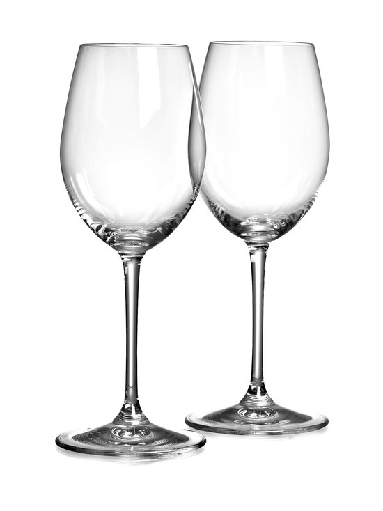 Riedel - Vinum Sauvignon Blanc valge veini klaas 2 tk - KIRKAS - photo 2 Riedel - Vinum Sauvignon Blanc valge veini klaas 2 tk - KIRKAS | Stockmann - photo 2