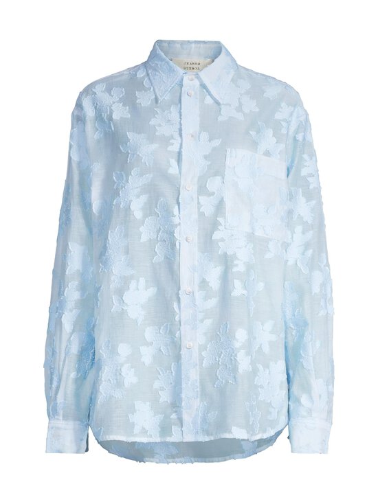 Jeans & Towels - Cologne-paitapusero - PALE BLUE - photo 1 Jeans & Towels - Cologne-paitapusero - PALE BLUE | Stockmann - photo 1
