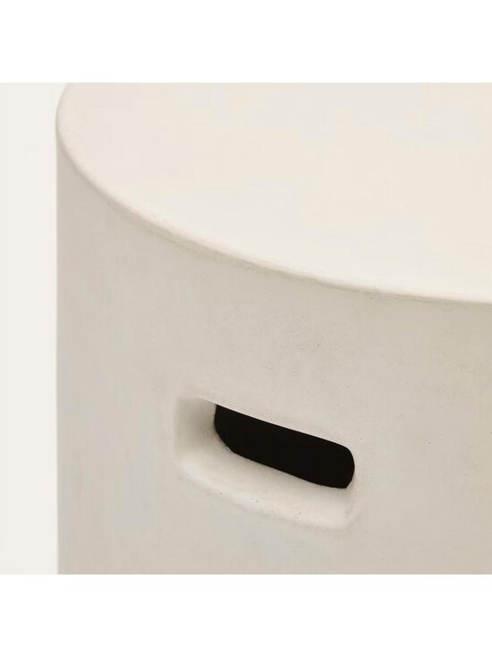 Kave Home - Aiguablava-rahi - VALKOINEN | Stockmann - photo 2