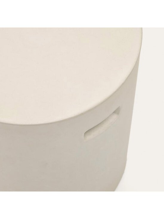 Kave Home - Aiguablava-rahi - VALKOINEN | Stockmann - photo 3