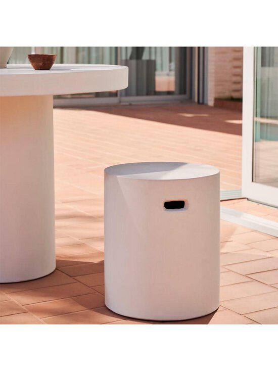 Kave Home - Aiguablava-rahi - VALKOINEN | Stockmann - photo 4