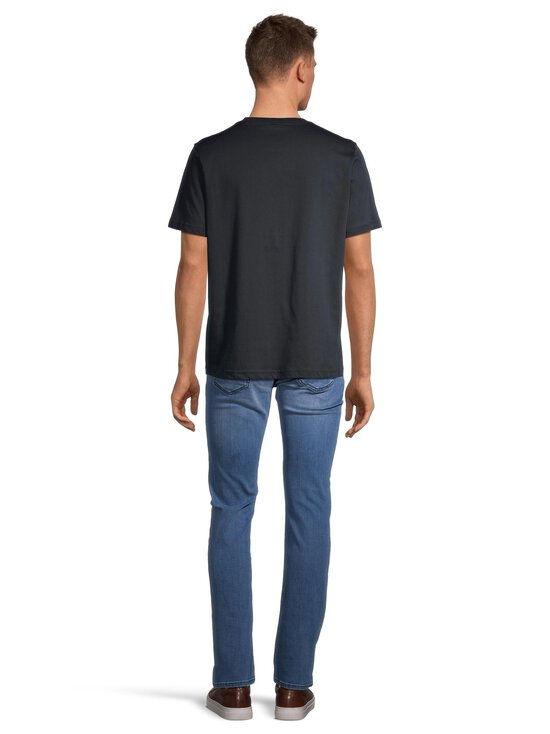 PS Paul Smith - Zebra Logo t-krekls - 49_VERY DARK NAVY | Stockmann - photo 3