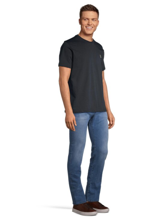 PS Paul Smith - Zebra Logo t-krekls - 49_VERY DARK NAVY | Stockmann - photo 4