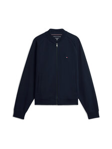 Tommy Hilfiger - Essential Intechno -bomber-takki - DW5 NAVY BLUE | Stockmann