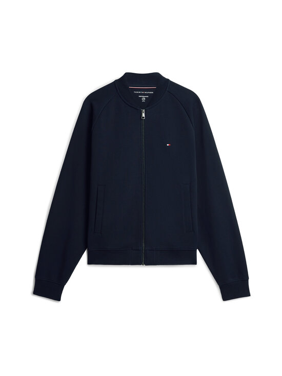 Tommy Hilfiger - Essential Intechno -bomber-takki - DW5 NAVY BLUE | Stockmann - photo 1