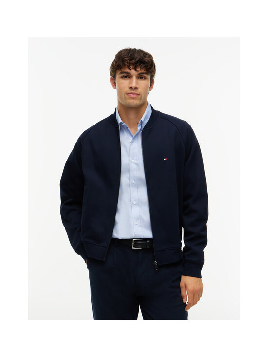Tommy Hilfiger - Essential Intechno -bomber-takki - DW5 NAVY BLUE | Stockmann - photo 2