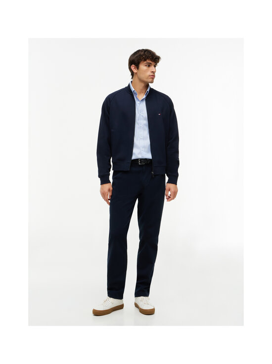 Tommy Hilfiger - Essential Intechno -bomber-takki - DW5 NAVY BLUE | Stockmann - photo 4