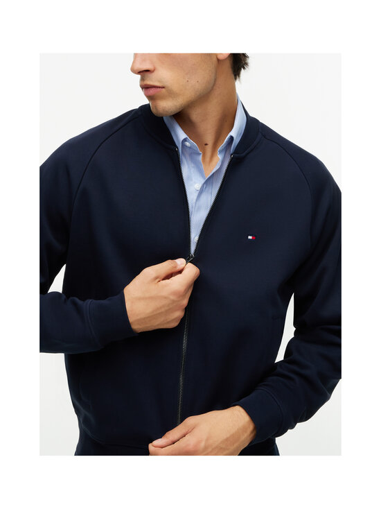 Tommy Hilfiger - Essential Intechno -bomber-takki - DW5 NAVY BLUE | Stockmann - photo 5