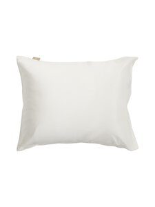 Villa Stockmann - Milano 23 zīda spilvendrāna, 50 x 60 cm - SNOW WHITE Villa Stockmann - Milano 23 zīda spilvendrāna, 50 x 60 cm - SNOW WHITE | Stockmann
