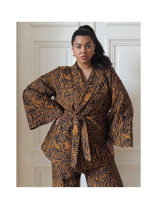 Uhana - Verve jaka - VIGAROUS CARAMEL - photo 2 Uhana - Verve jaka - VIGAROUS CARAMEL | Stockmann - photo 2