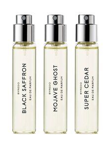 BYREDO - Lõhnakomplekt  La Sélection, 3 x 12 ml | Stockmann